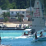 Faro San Vito Lo Capo