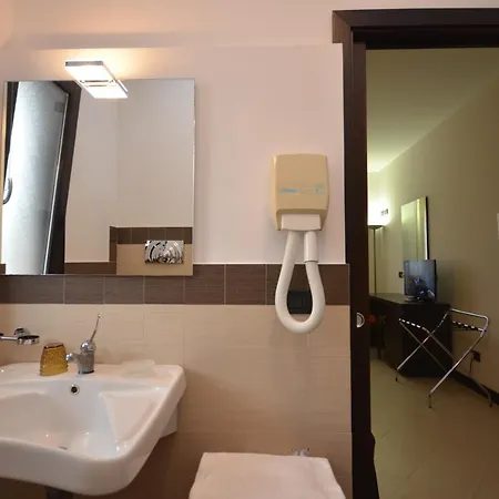 Faro Bed and breakfast 4*