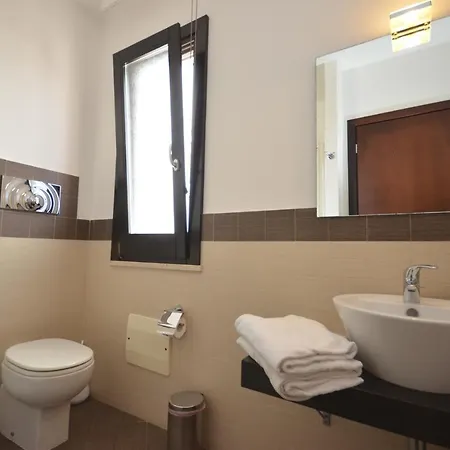 Faro Bed and breakfast 4*