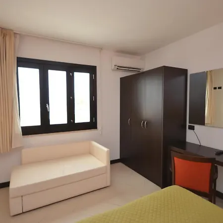 Faro Bed & Breakfast San Vito Lo Capo