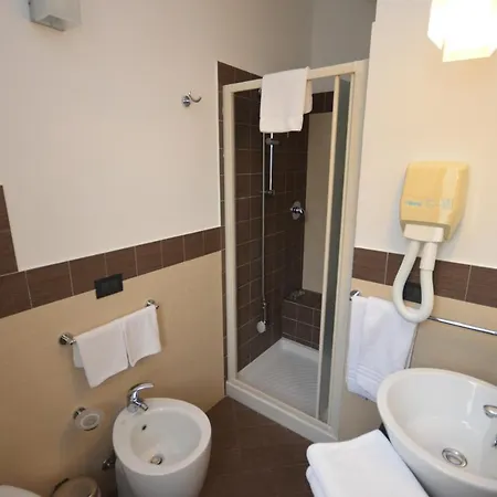 Faro Bed and breakfast San Vito Lo Capo