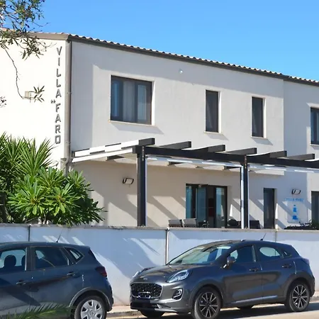 Bed & Breakfast Faro 4*