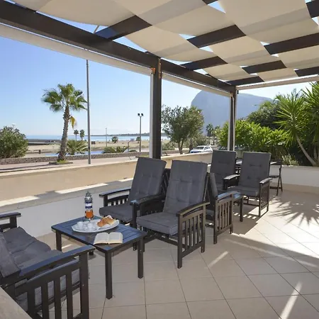 Bed & Breakfast Faro 4*