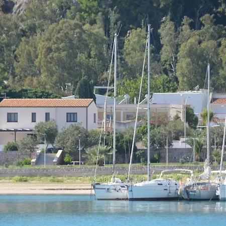 Faro Bed & Breakfast