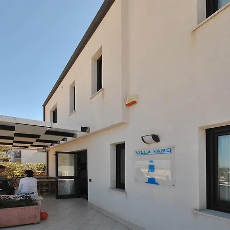 Bed and breakfast Faro San Vito Lo Capo
