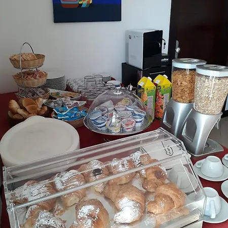 Bed and breakfast Faro 4*