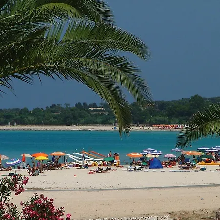 Bed and breakfast Faro 4*