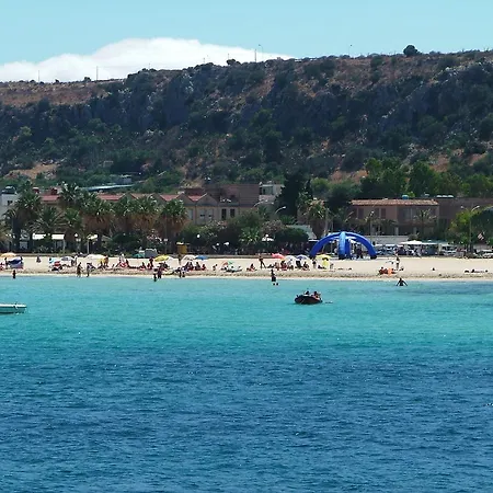 Faro Bed and breakfast San Vito Lo Capo