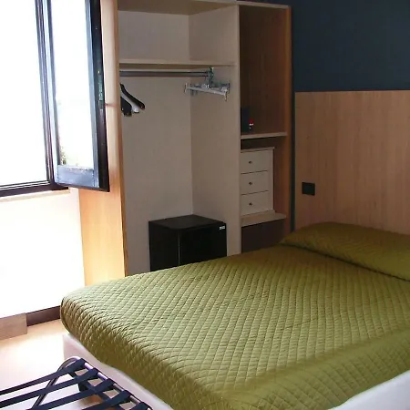 Bed and breakfast Faro San Vito Lo Capo