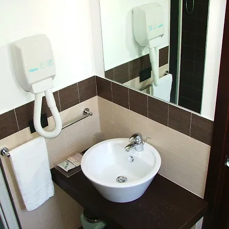 Faro Bed and breakfast