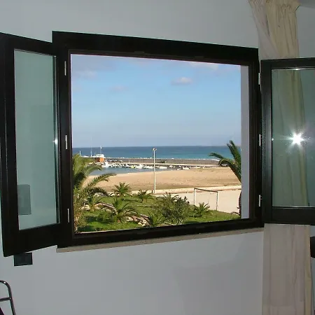 Faro San Vito Lo Capo