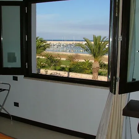 Faro Bed & Breakfast San Vito Lo Capo